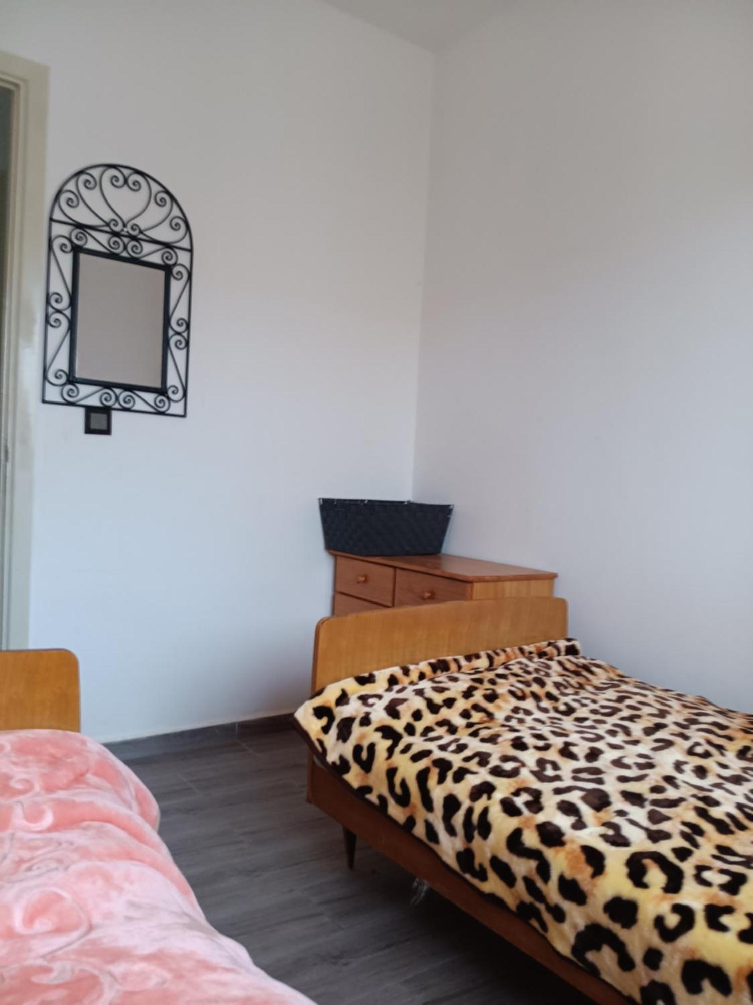 Neuf Equipe A Apartment Fes