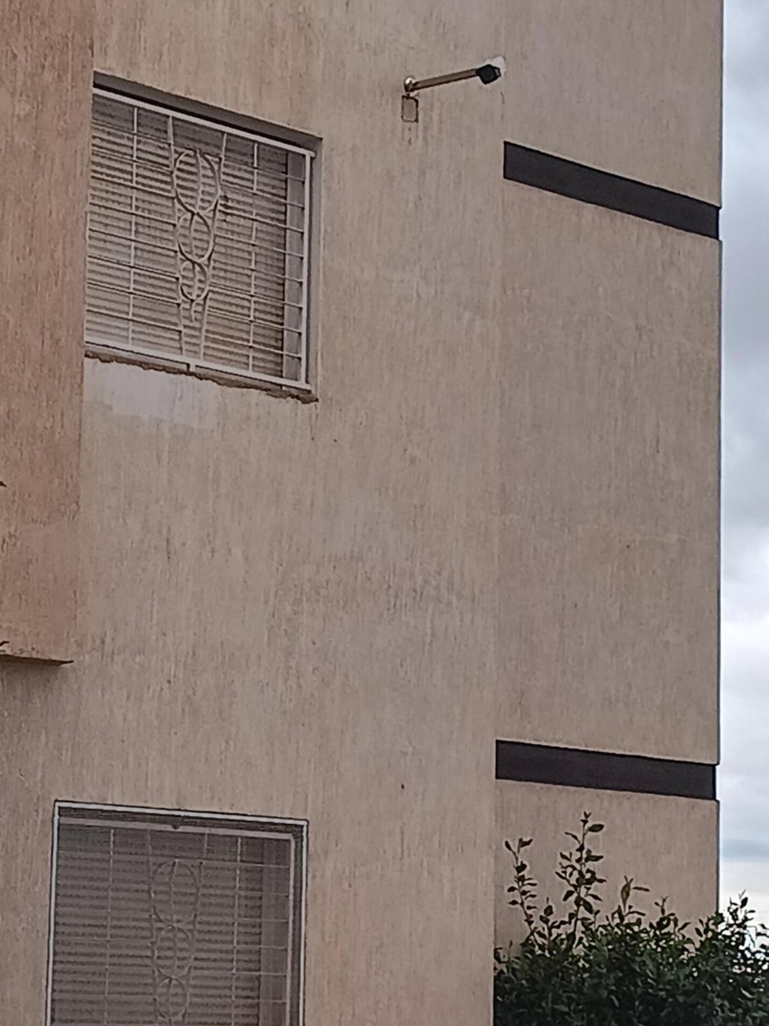 Neuf Equipe A Apartment Fes