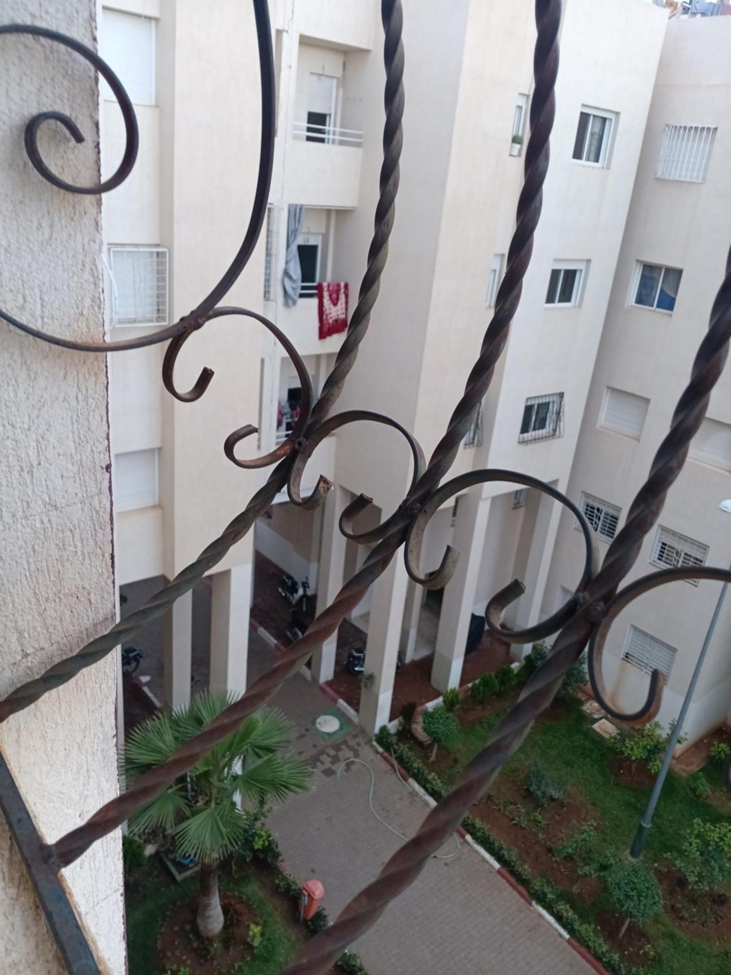 Apartment Neuf Equipe A Fes