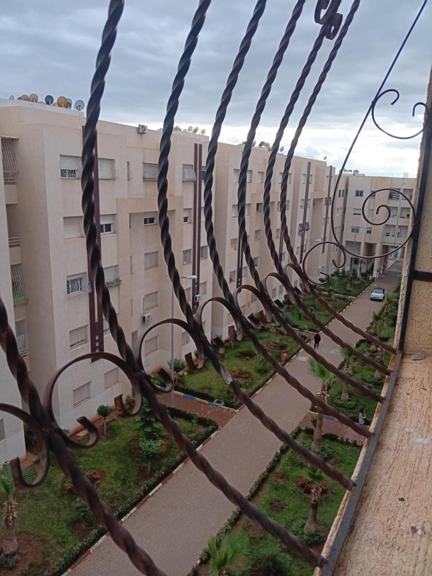 Neuf Equipe A فاس